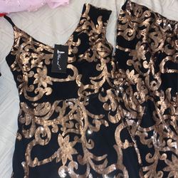 Womens Dress