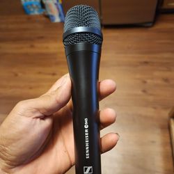 Microphone E 945 Sennheiser Microfono 