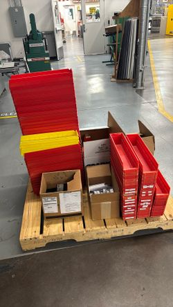 Part Trays / Organizers