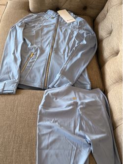 LULULEMON SETS