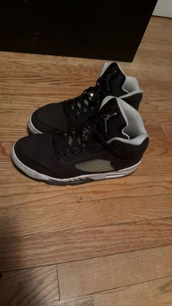 Jordan 5s