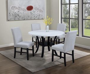 Isla Dining Set