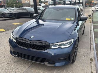 2021 BMW 330i