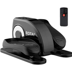 Rotai Elliptical Machine