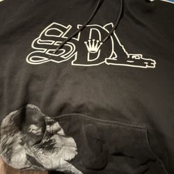 Sdl Hoodies 2XL