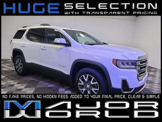 2023 GMC Acadia