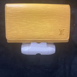 Louis Vuitton Wallet
