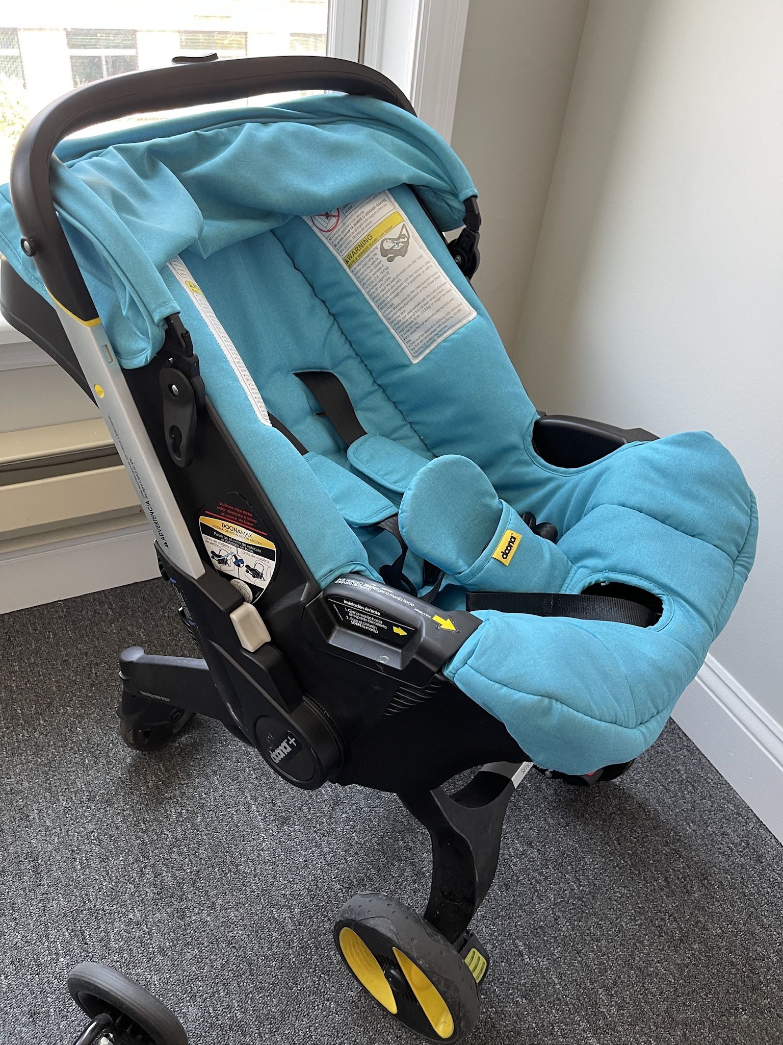 Doona Stroller For Sale