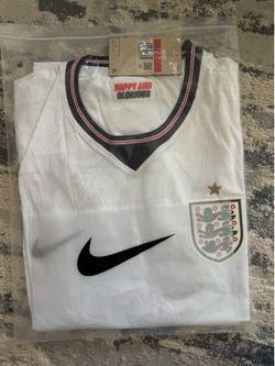 England jerseys