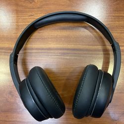 Skullcandy Wireless Headphones 