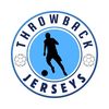 ThrowBack Jerseys