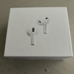 Airpod Pro 3