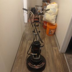 360XL Carpet Cleaning Machine 