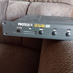 Emu Proteus 1XR Keyboard Sound Module 
