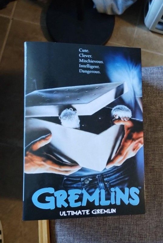 Gremlins