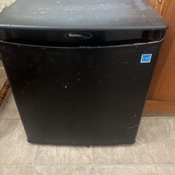 Mini Fridge