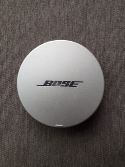 BOSE wireless earbuds