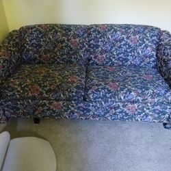 Sleeper Sofa 