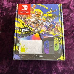 Nintendo Switch OLED Special Edition w/ Star Wars Pin Ball