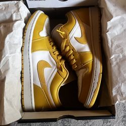 jordan 1 low