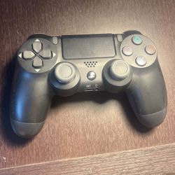 Ps4 Controller 