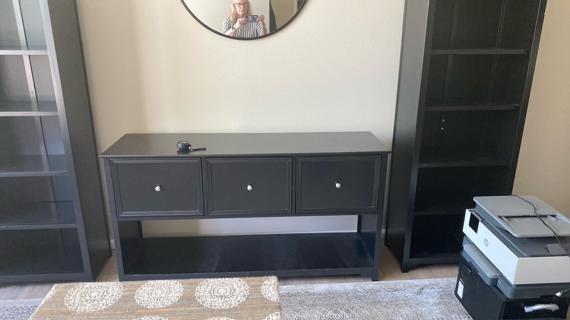 File Cabinet Credenza