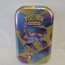 Pokemon TCG Tin 151