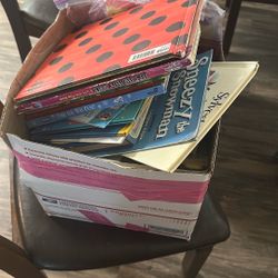 Books