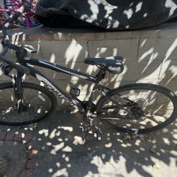 Men’s schwinn bike