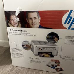 Hp photosmart C7280