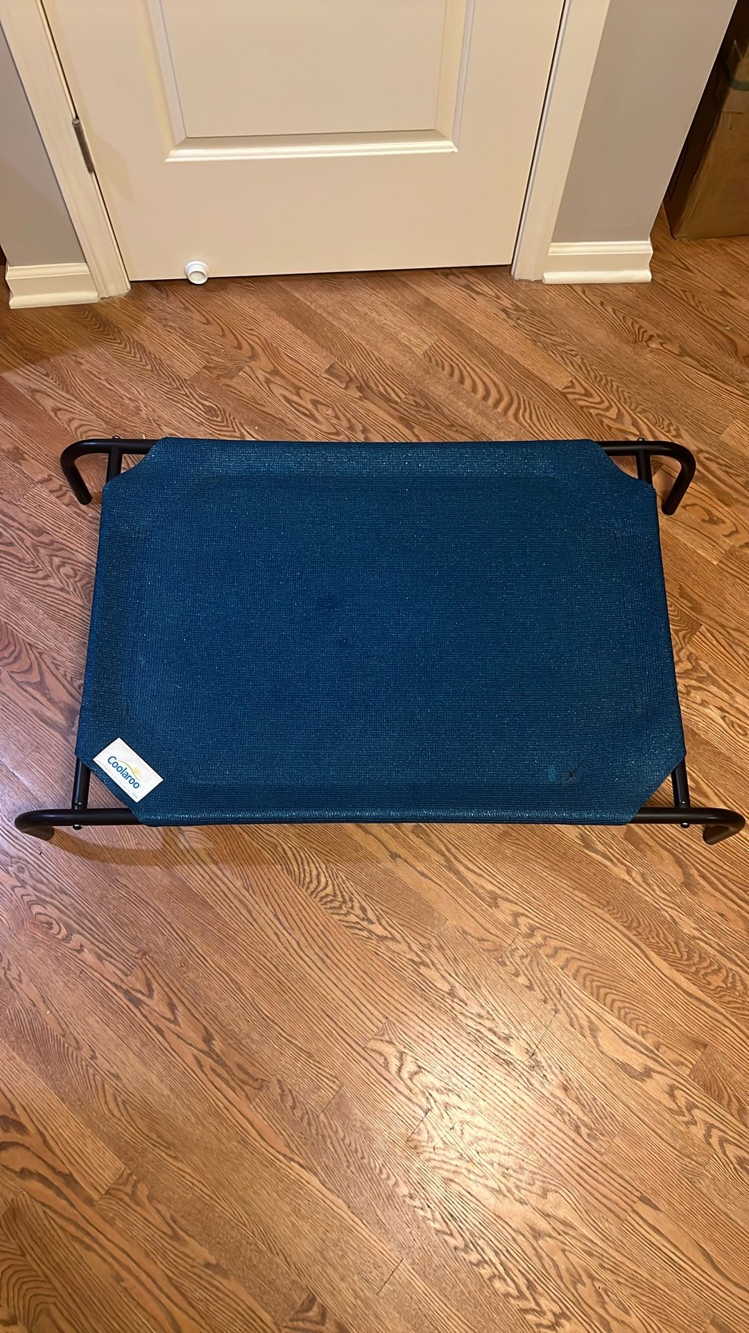Coolaroo Elevated Dog Bed