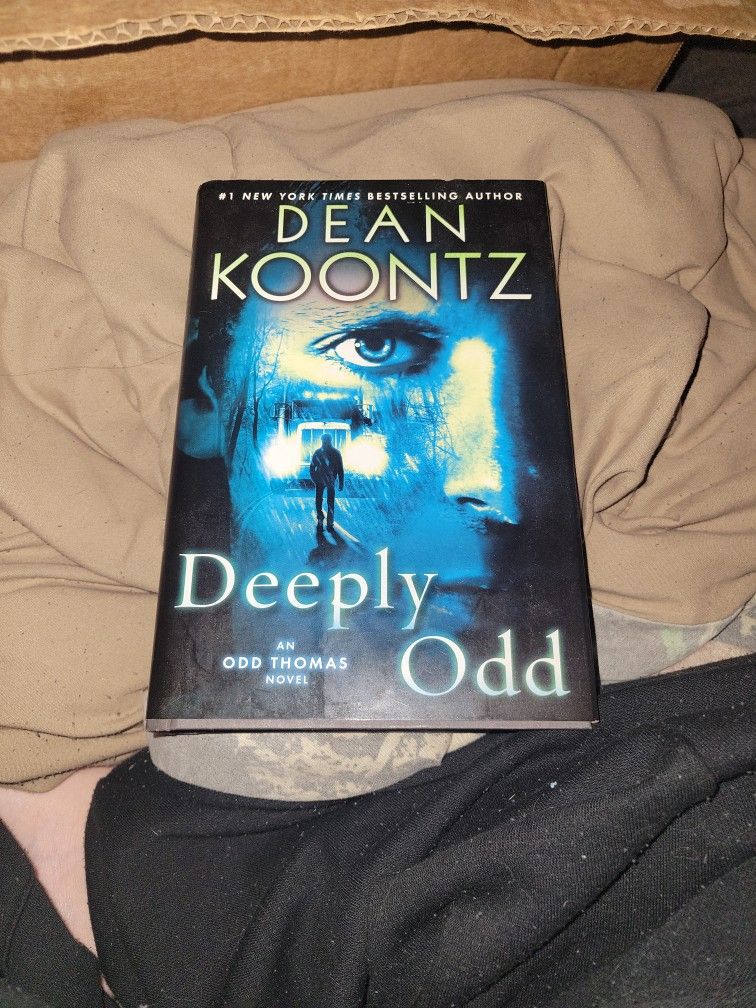 Deeply Odd