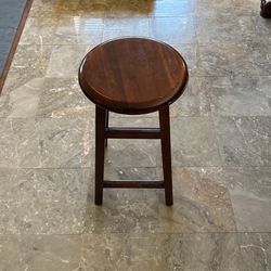 Swivel Stools