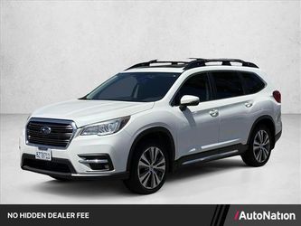 2022 Subaru Ascent