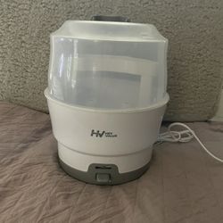 Bottle Sterilizer 