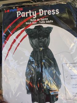 Costume new