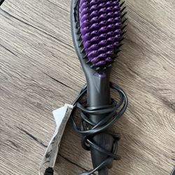 Instyler Hair Brush