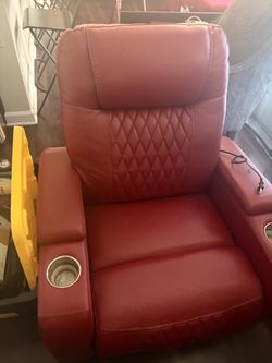 Recliner