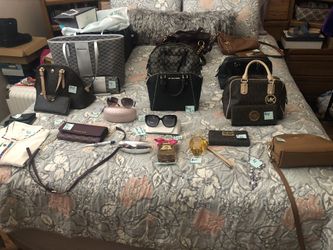 All Of These Items Are For Sale
