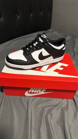 Nike dunk low (GS)