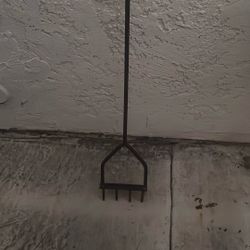 Grass Aerator