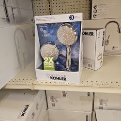 Kohler Shower Head