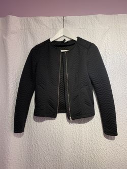 Jacket size S