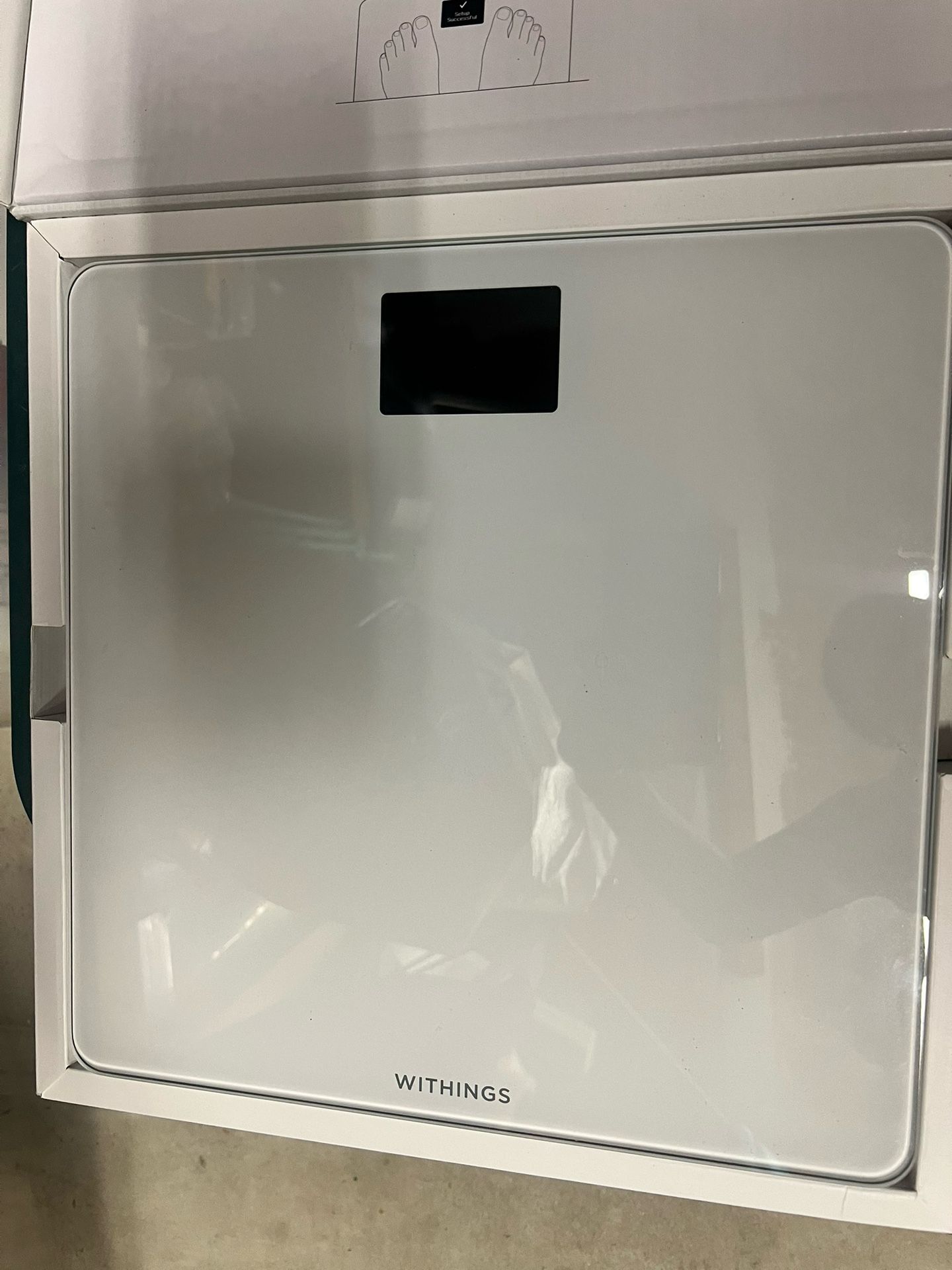 Weight Scale
