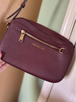 Michael Kors crossbody