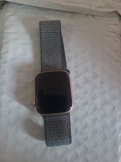 Apple Watch Series 4