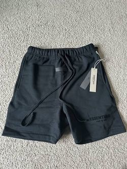 Fear of God Essentials Stretch limo Shorts