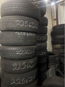 225 65 17 tires