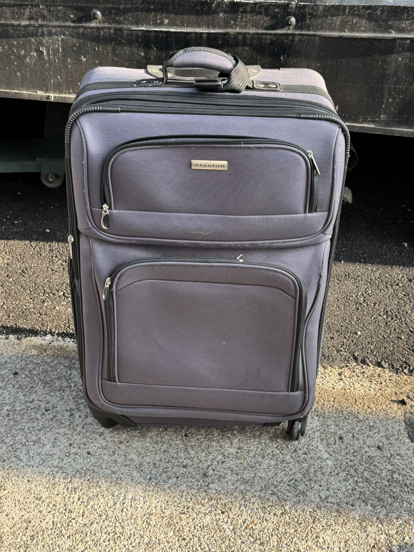 Suitcase