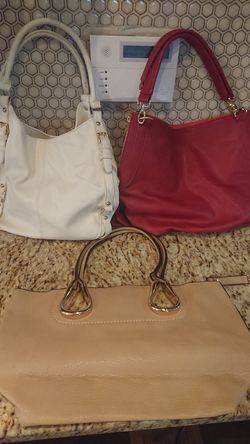 Womans bags